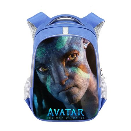 Cartable Avatar – sac à dos scolaire Avatar pour enfant de primaire
