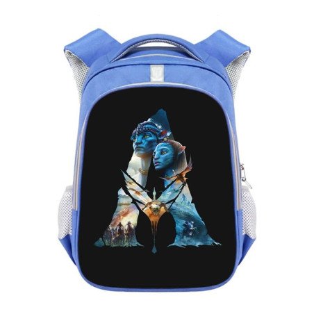 Cartable Avatar – sac à dos scolaire Avatar pour enfant de primaire