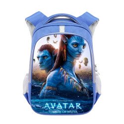 Cartable Avatar – sac à dos scolaire Avatar pour enfant de primaire