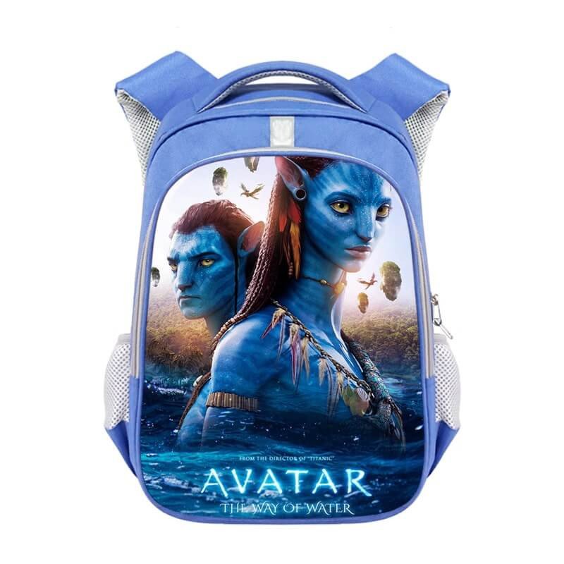 Cartable Avatar – sac à dos scolaire Avatar pour enfant de primaire