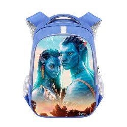 Cartable Avatar – sac à dos scolaire Avatar pour enfant de primaire