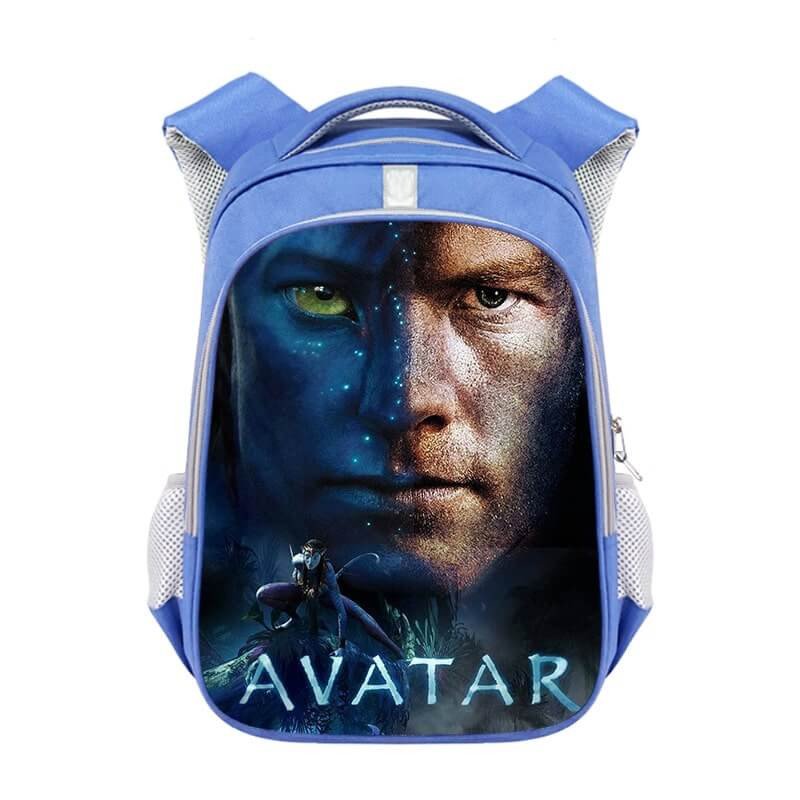 Cartable Avatar – sac à dos scolaire Avatar pour enfant de primaire