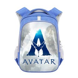 Cartable Avatar – sac à dos scolaire Avatar pour enfant de primaire