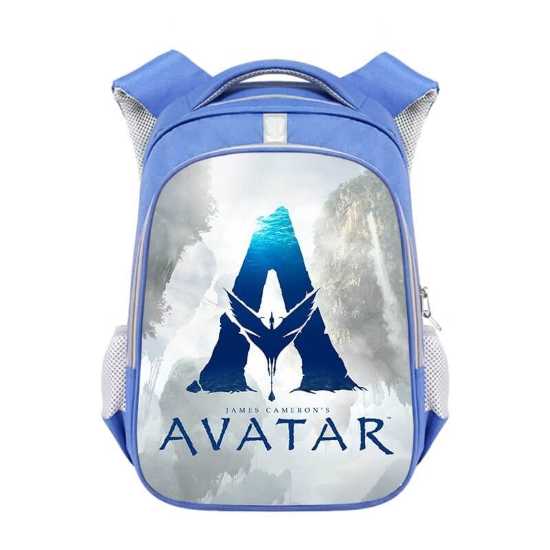 Cartable Avatar – sac à dos scolaire Avatar pour enfant de primaire
