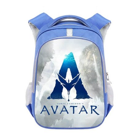 Cartable Avatar – sac à dos scolaire Avatar pour enfant de primaire