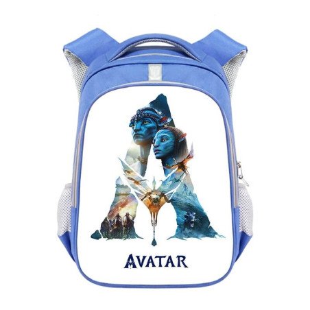 Cartable Avatar – sac à dos scolaire Avatar pour enfant de primaire