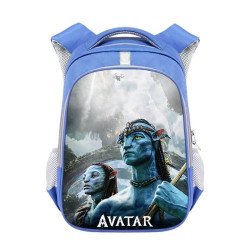 Cartable Avatar – sac à dos scolaire Avatar pour enfant de primaire
