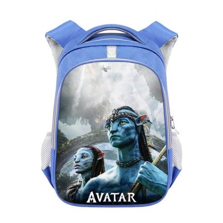 Cartable Avatar – sac à dos scolaire Avatar pour enfant de primaire