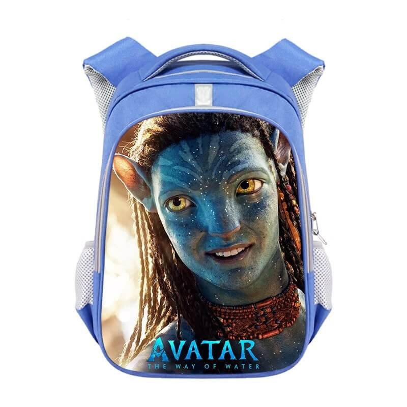 Cartable Avatar – sac à dos scolaire Avatar pour enfant de primaire