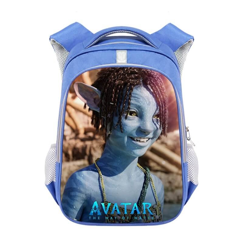 Cartable Avatar – sac à dos scolaire Avatar pour enfant de primaire