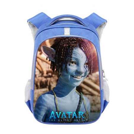 Cartable Avatar – sac à dos scolaire Avatar pour enfant de primaire