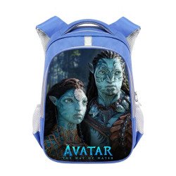Cartable Avatar – sac à dos scolaire Avatar pour enfant de primaire