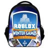 Sac à dos scolaire Roblox