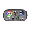 Trousse scolaire Roblox – Trousse thème gaming pour enfant