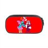 Roblox - Trousse scolaire Roblox – Trousse thème gaming pour enfant