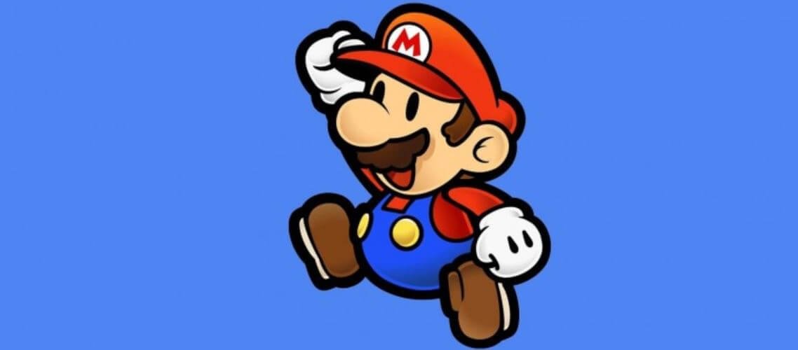 cartables Mario bros - cartables mario cp - accessoires scolaires mario - sac à dos Mario