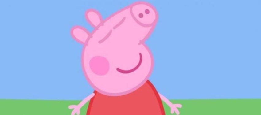 cartable Peppa Pig - Sac à dos Encanto - Sac scolaire Peppa Pig - Trousse Peppa Pig - sacoche Peppa Pig - Lunchbox Peppa Pig - Accessoires Peppa Pig